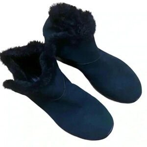 Sketchers On The Go Stellar Bootie Size 10